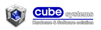 Cube Systems Logo